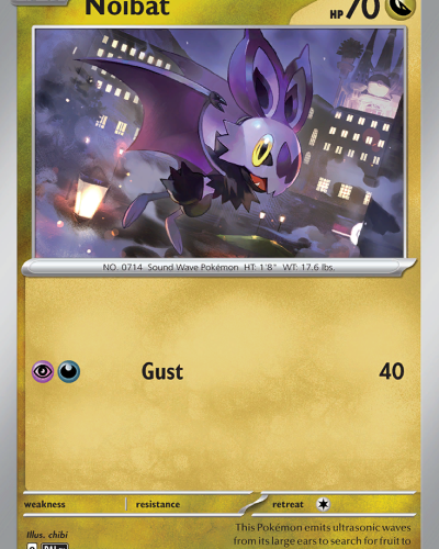 Noibat