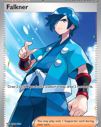 Falkner