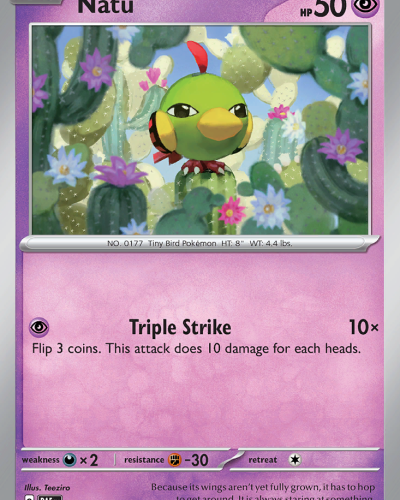 Natu