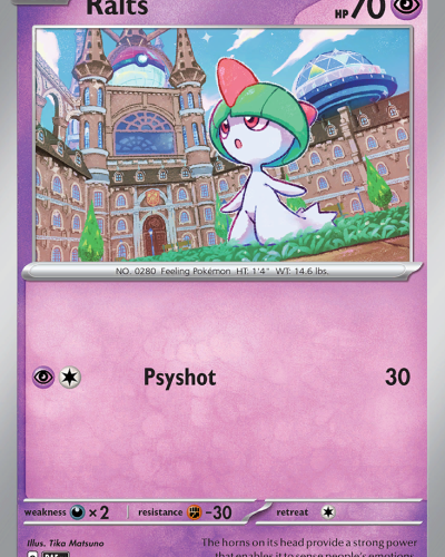 Ralts