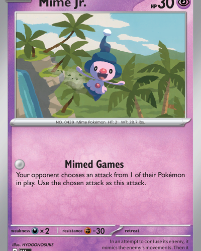 Mime Jr.