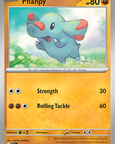 Phanpy