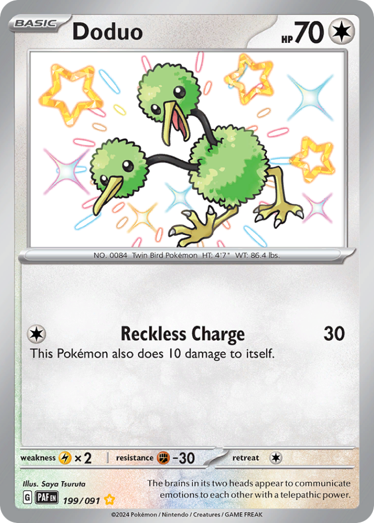 Doduo