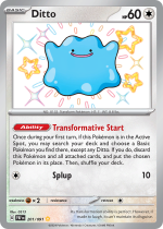Ditto
