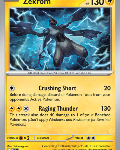 Zekrom