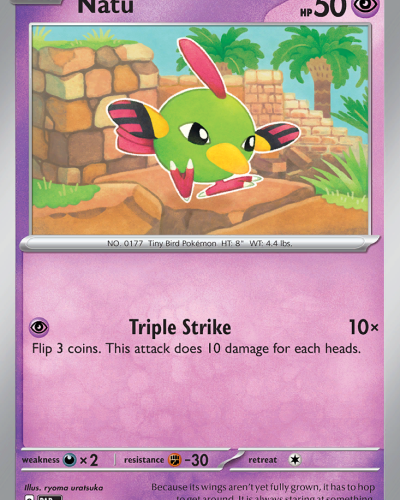 Natu