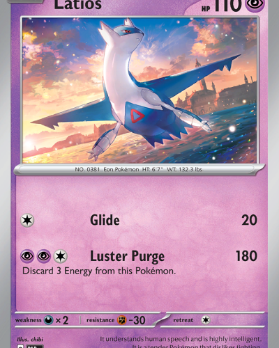 Latios