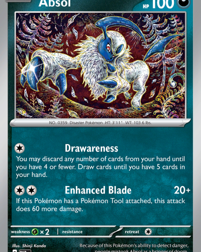 Absol