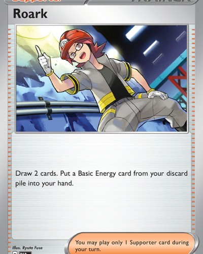 Roark