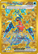 Garchomp