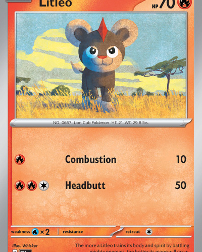 Litleo