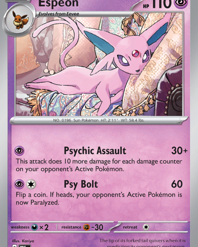 Espeon