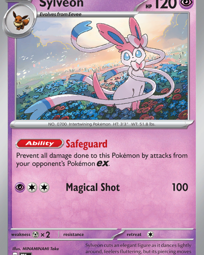Sylveon