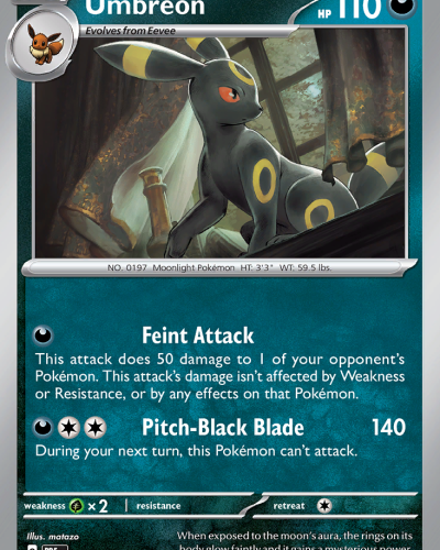 Umbreon