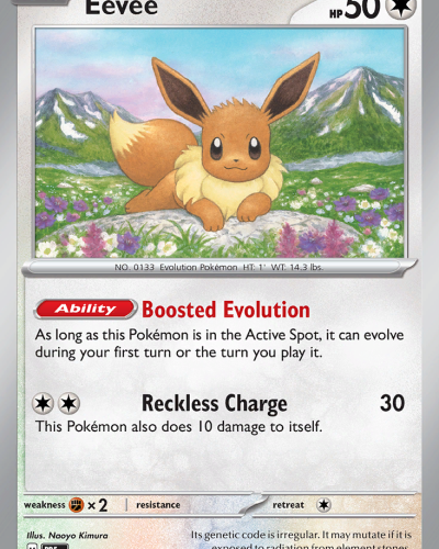 Eevee