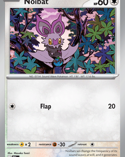 Noibat