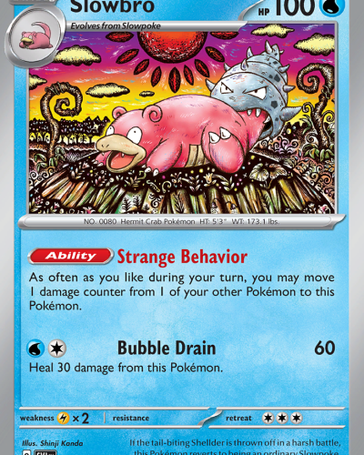 Slowbro