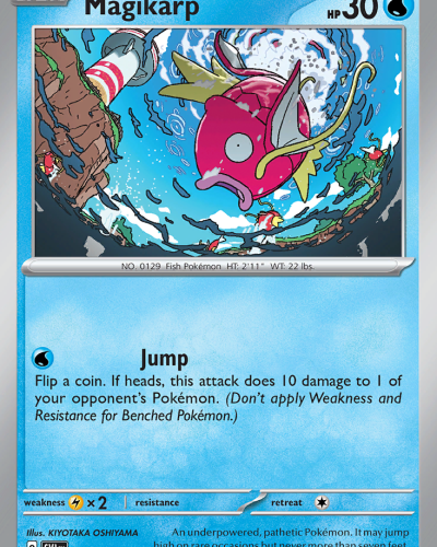 Magikarp