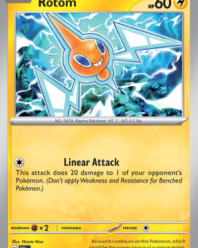 Rotom