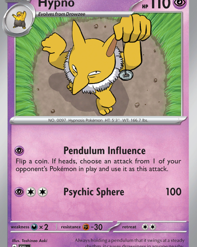 Hypno