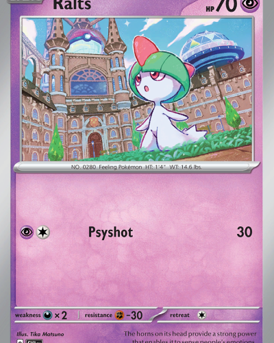 Ralts