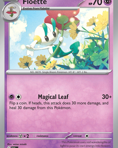 Floette