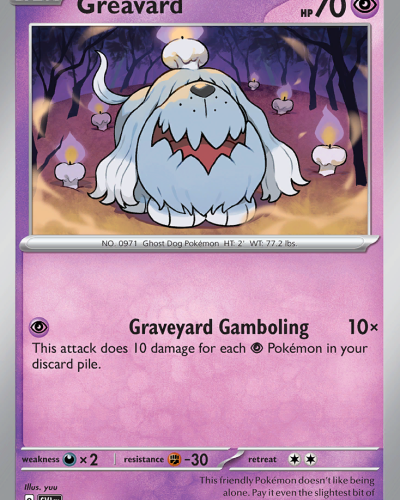 Greavard
