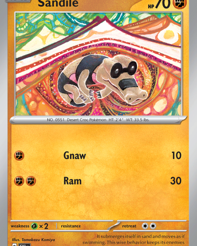 Sandile