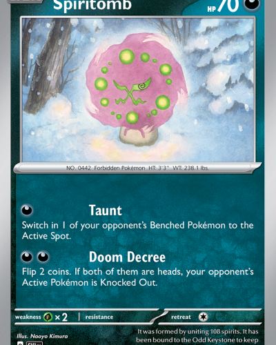 Spiritomb