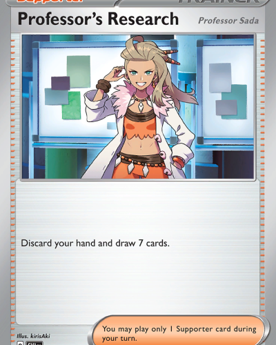 Professor s Research