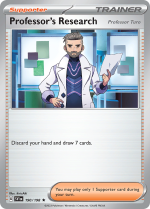 Professor s Research