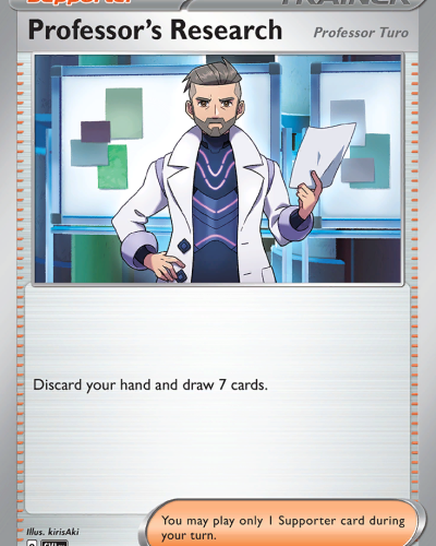 Professor s Research