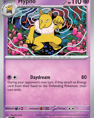 Hypno