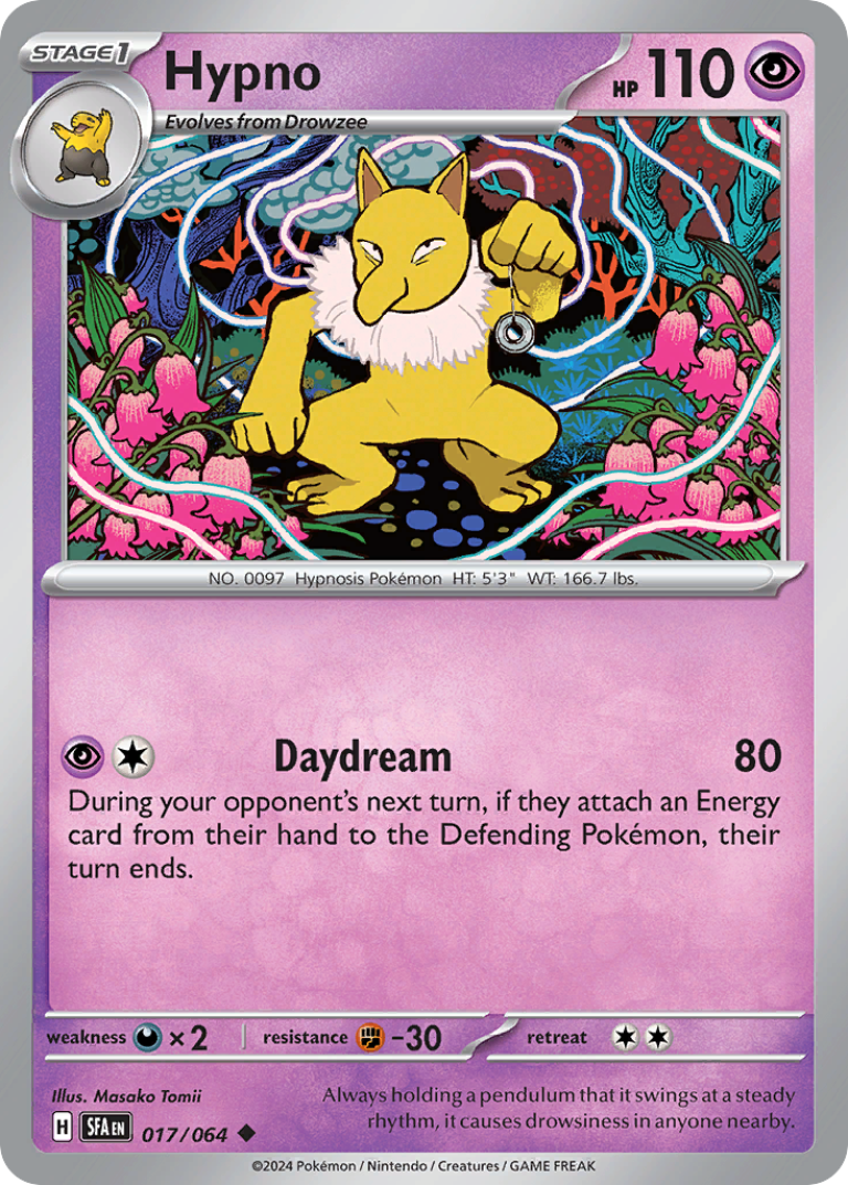Hypno