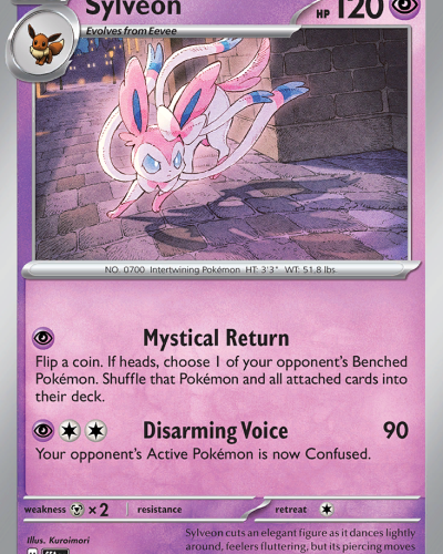 Sylveon