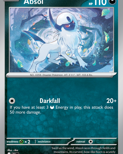 Absol