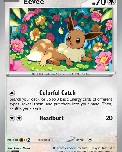 Eevee