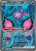Pecharunt ex