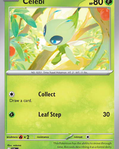 Celebi