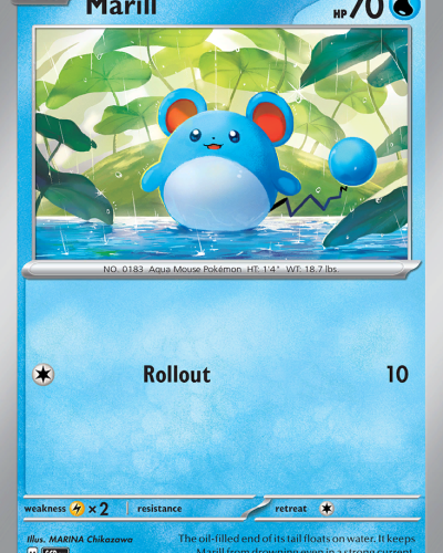 Marill