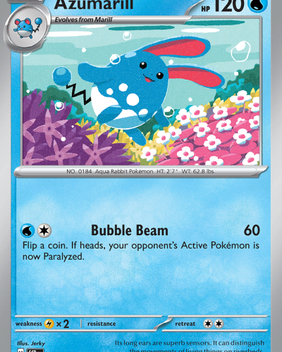 Azumarill