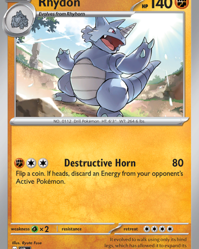 Rhydon