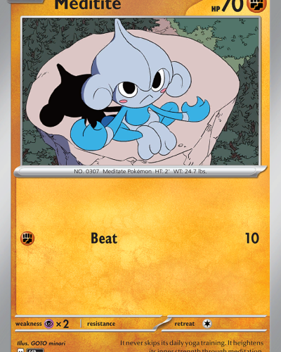 Meditite
