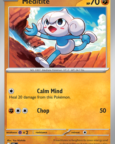 Meditite