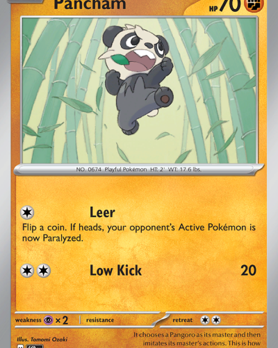 Pancham