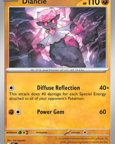 Diancie