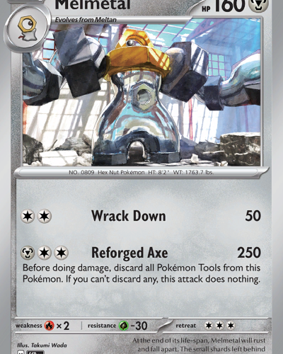 Melmetal