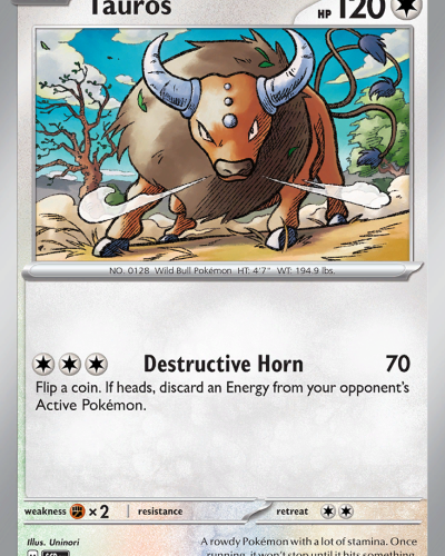Tauros