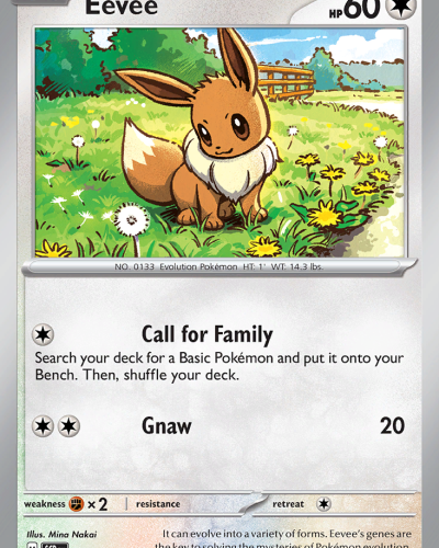 Eevee