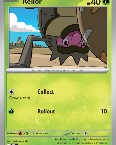 Rellor